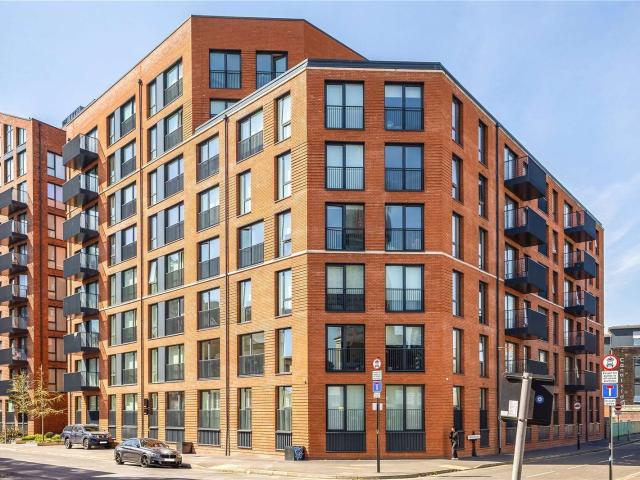 Apartment for rent in Jewellery Quarter, West Midlands