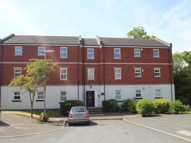 Apartment for rent in Chapeltown, West Yorkshire