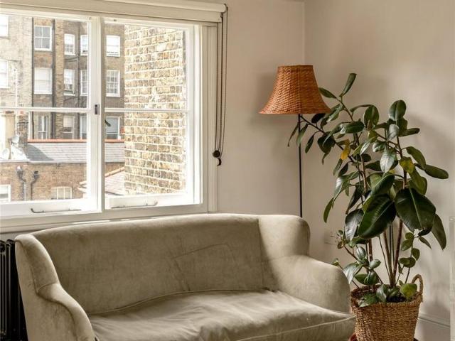 Apartment for rent in East Marylebone, Marylebone