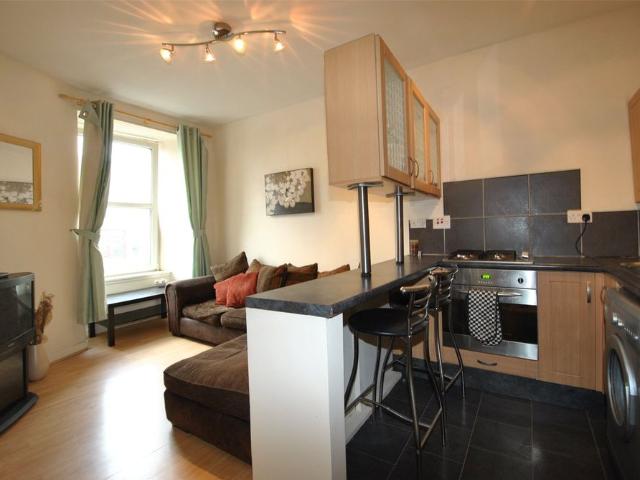 Apartment for rent in Cessnock, Scotland