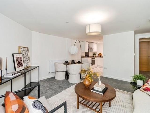 Apartment for rent in St Mary's, City Of Southampton