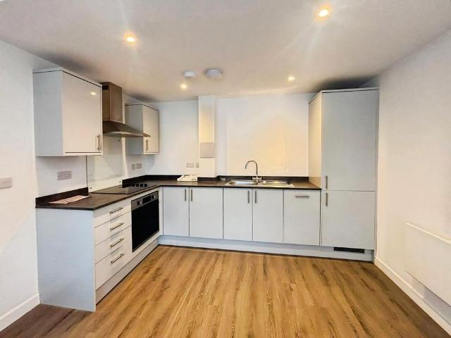 Apartment for rent in Peterborough