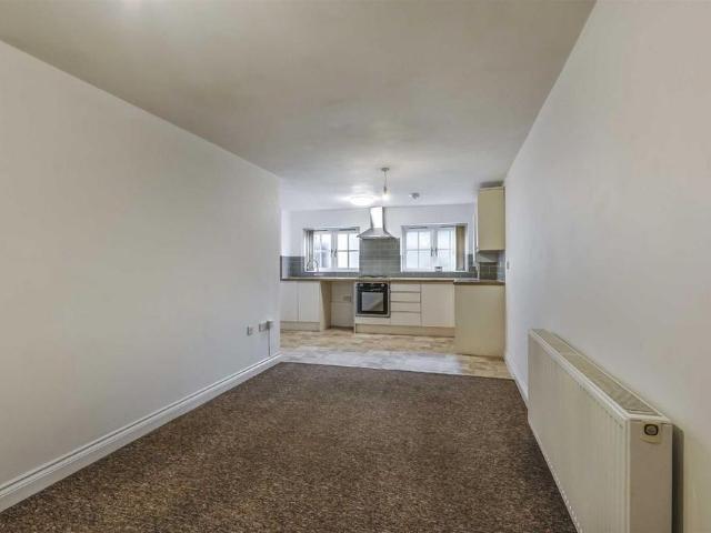 Apartment for rent in Littletown, Budlake
