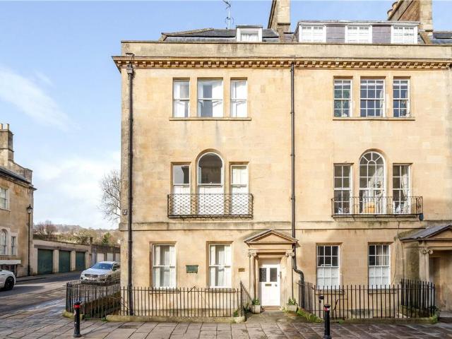 Flat for rent in Dulcote, Bath And North East Somerset