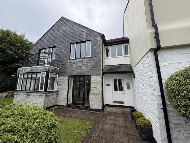 Flat for rent in Falmouth, Cornwall