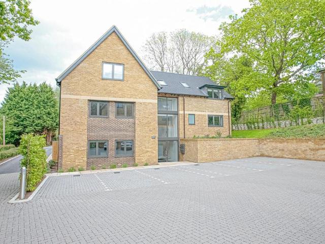 Flat for rent in Dean Court, Vale of White Horse