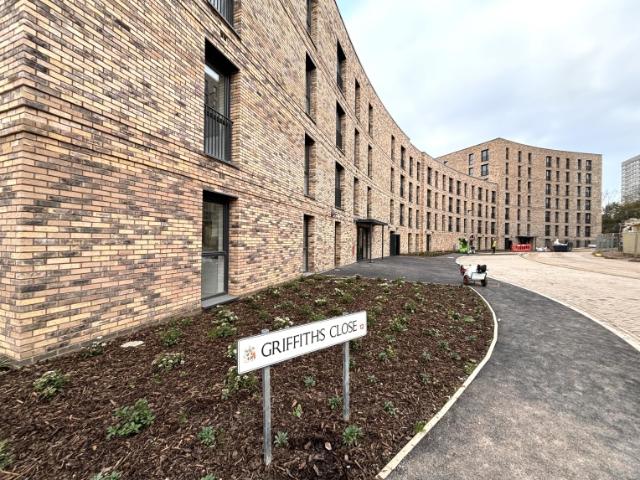 Flat for rent in Highgate, Isle Of Man