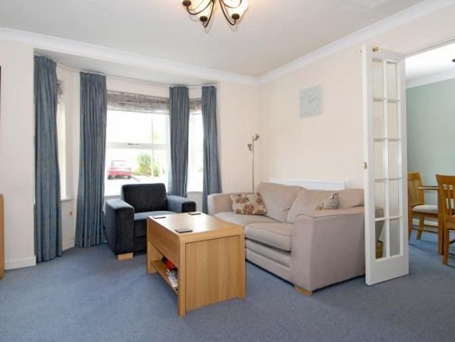 Apartment for rent in The Slade, Oxfordshire