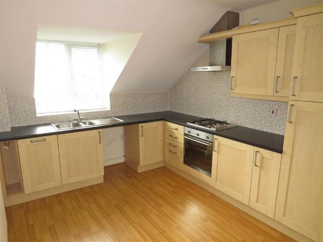 Apartment for rent in Beaconside, Baswich