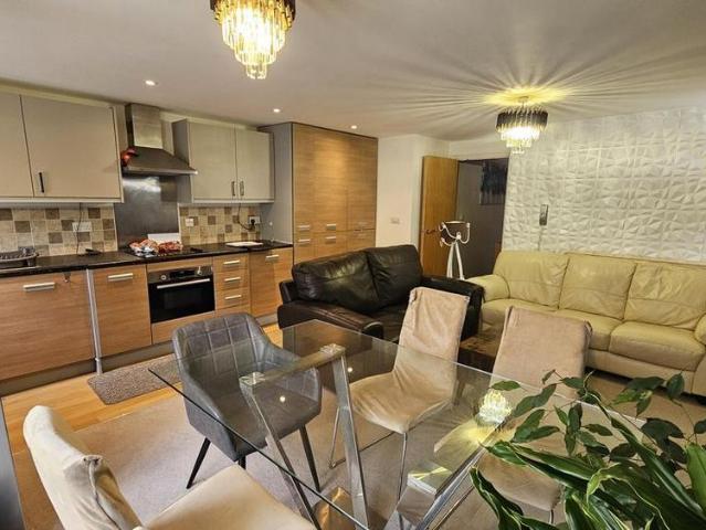 Apartment for rent in New Bilton, Warwickshire