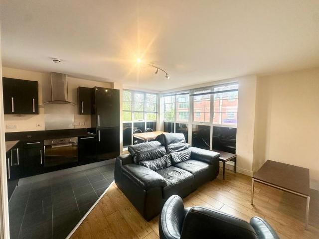 Apartment for rent in Haddon, East Midlands