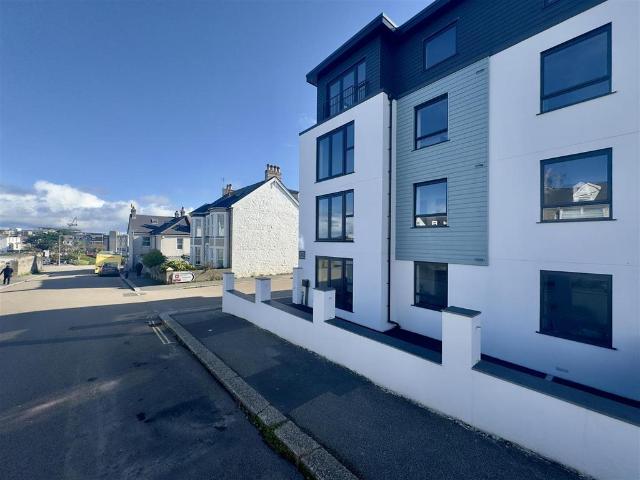 Flat for rent in Newquay, Cornwall