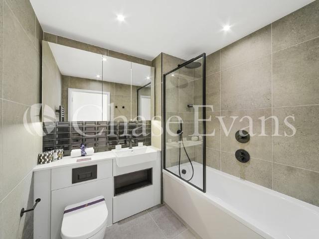 Apartment for rent in Elephant and Castle, Greater London