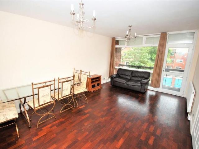 Apartment for rent in Lillington, Green Close