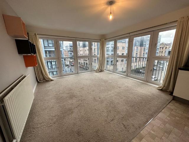 Apartment for rent in Strathbungo, Scotland