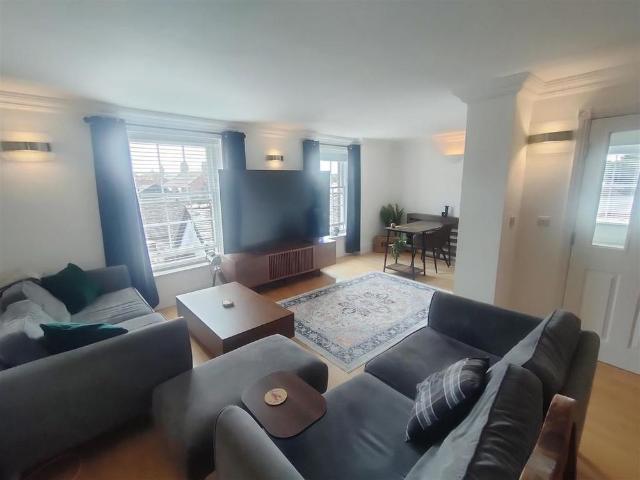 Apartment for rent in Kingsbourne, Nantwich