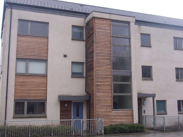 Flat for rent in Cambuskenneth, Scotland