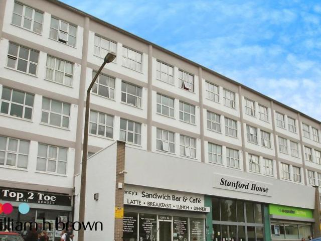 Apartment for rent in Tilbury, Essex