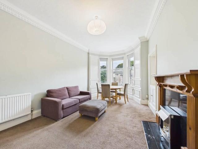 Apartment for rent in Willowbrae, City of Edinburgh