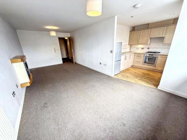 Apartment for rent in Ashbrooke, Sunderland