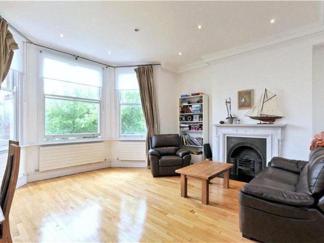 Apartment for rent in London Borough of Camden, Greater London