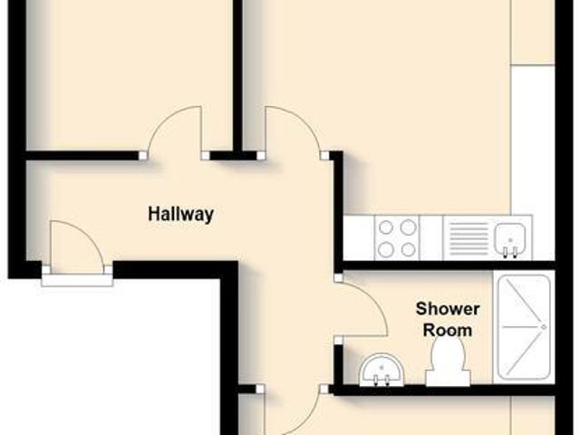 Flat for rent in Cattedown, Mount Wise