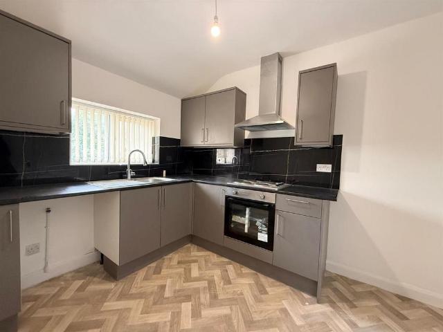 Flat for rent in Halesowen, West Midlands