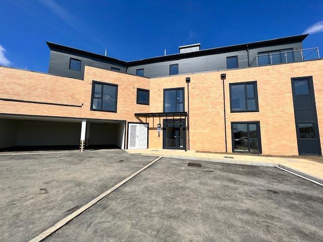 Flat for rent in Bridgefield, Kent