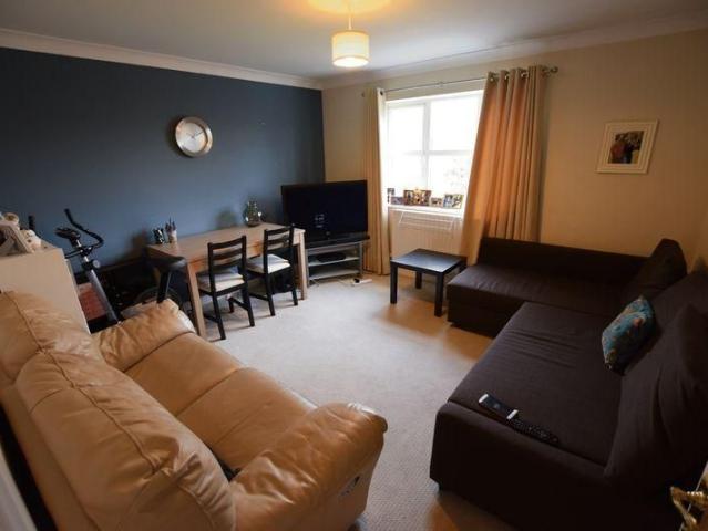 Apartment for rent in Cauldwell, Bedford