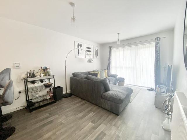 Apartment for rent in Grays, Essex