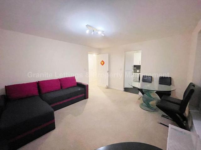 Apartment for rent in Georgia, Greater Manchester
