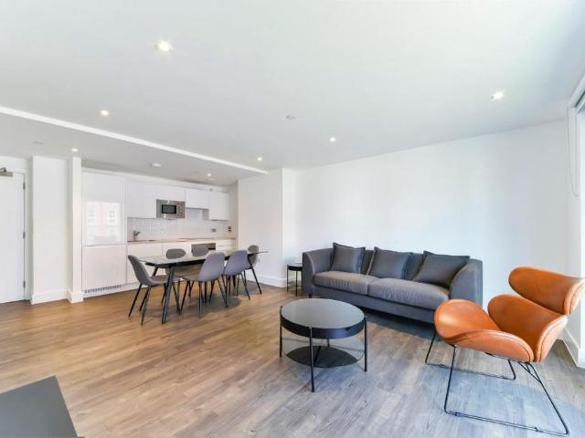 Apartment for rent in Redcliffe, Feckenham