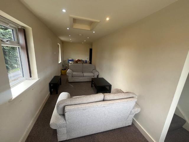 Apartment for rent in Roundhay, Leeds