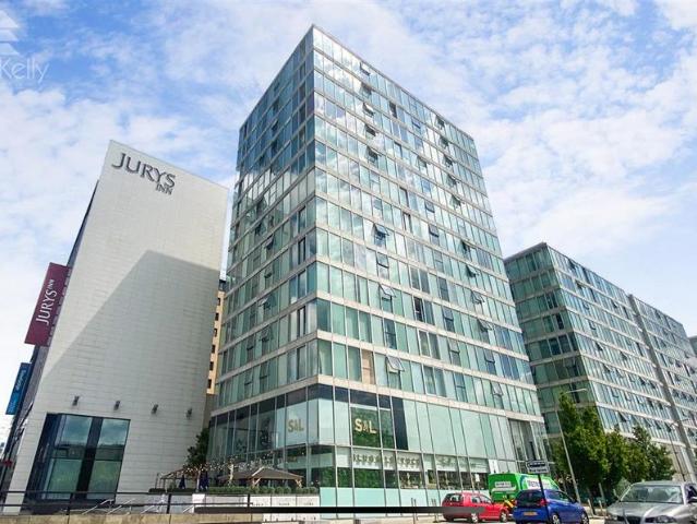 Flat for rent in Milton Keynes