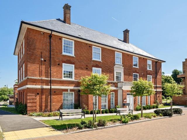 Flat for rent in North Town, Aldershot
