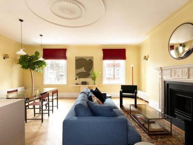Apartment for rent in East Marylebone, Marylebone
