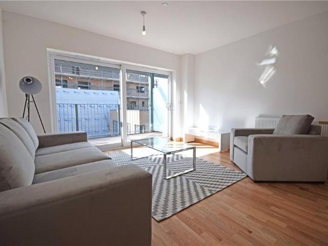 Apartment for rent in Arbury, Cambridgeshire