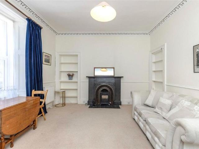Apartment for rent in Sciennes, City of Edinburgh