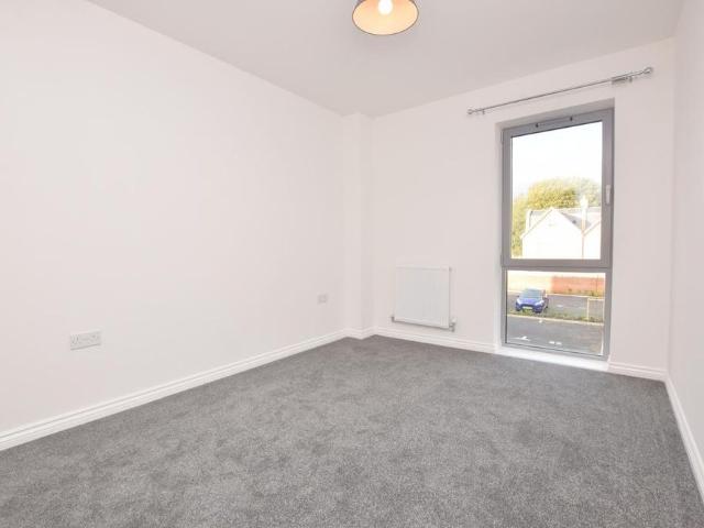 Apartment for rent in Fordham Heath, Essex