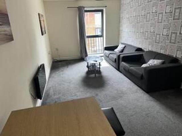 Apartment for rent in Goldthorn Hill, West Midlands