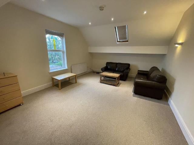 Apartment for rent in Disley, Greater Manchester