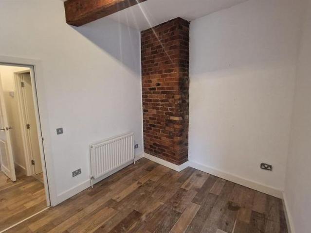 Apartment for rent in Portwood, Greater Manchester