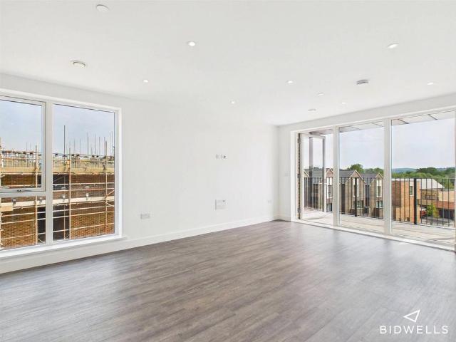 Apartment for rent in Holywell, The Slade