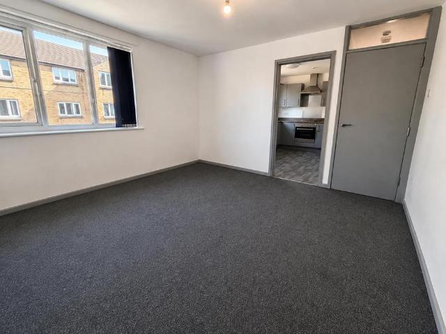 Apartment for rent in Great Horton, West Yorkshire