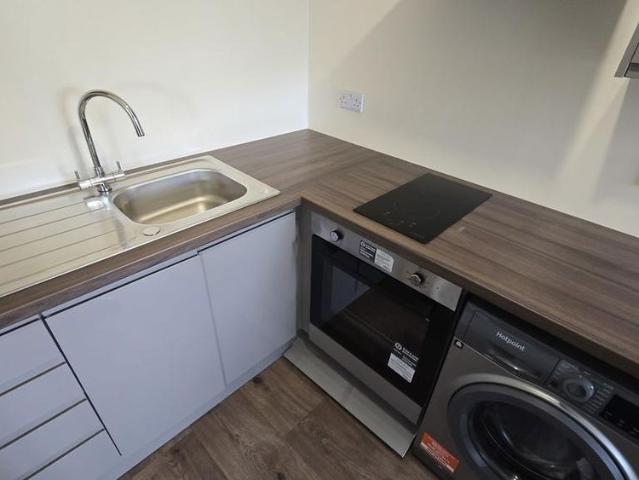 Apartment for rent in Southwick, Sunderland