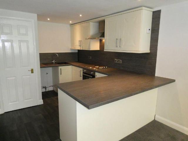Flat for rent in Hillsborough, Isle Of Man