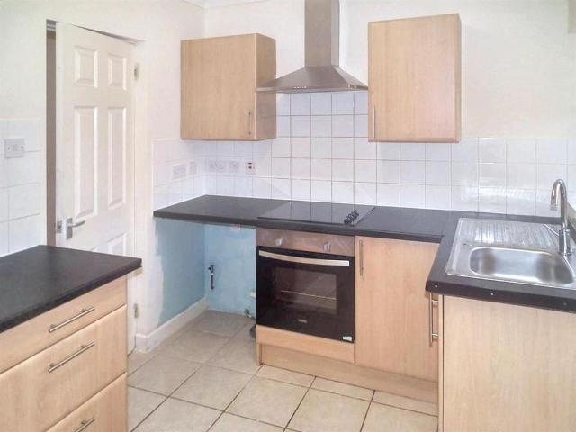 Flat for rent in Leisure Village, Kettering