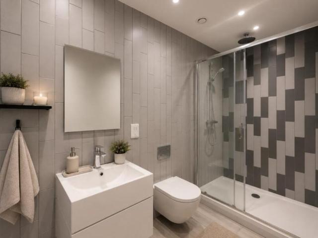 Flat for rent in Bloomsbury, Greater London
