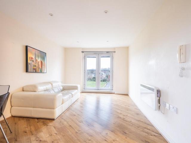 Flat for rent in South Gosforth, Tyne And Wear