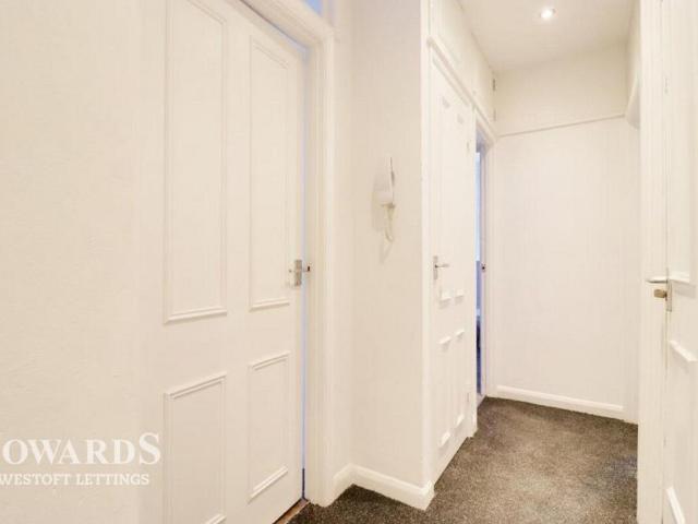 Flat for rent in Eastbridge, Suffolk